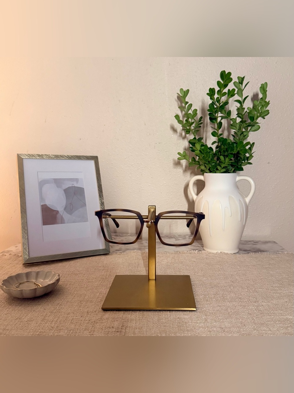 Oakley Sideswept RX OX8160 Satin Brown Tortoise Eyeglasses